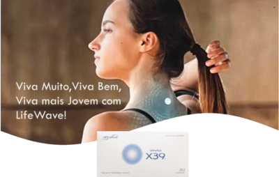 Cliente Preferencial Lifewave Cliente Preferencial LifeWave
