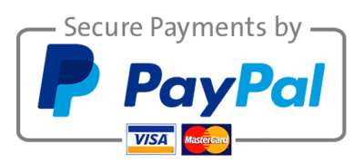 Pagamento Seguro com Paypal